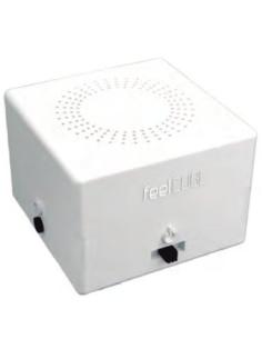 Approx appSP12BTx Altavoz monofónico portátil Blanco 3 W 2