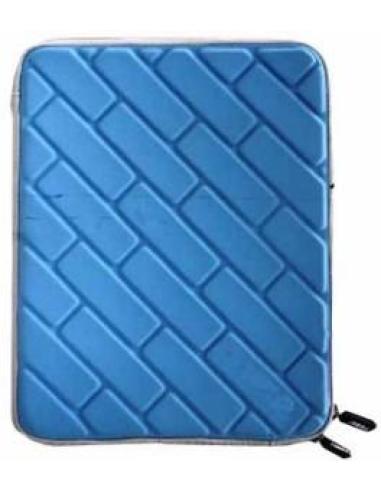 Approx appIPC07LB 17,8 cm (7") Funda Azul