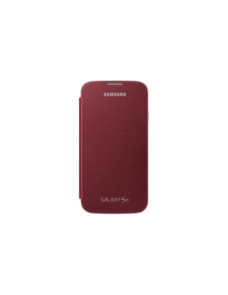 Samsung EF-FI950B funda para teléfono móvil Libro Marrón