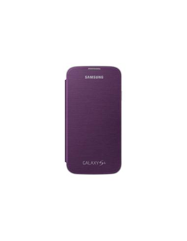 Samsung EF-FI950B funda para teléfono móvil Libro Marrón