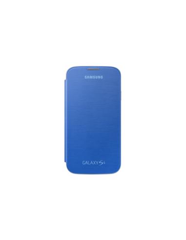Samsung EF-FI950B funda para teléfono móvil Libro Marrón