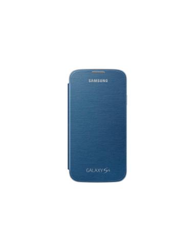 Samsung EF-FI950B funda para teléfono móvil Libro Marrón