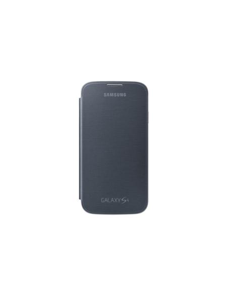 Samsung EF-FI950B funda para teléfono móvil Libro Marrón