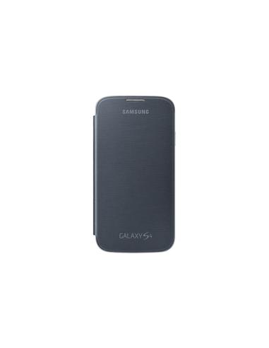 Samsung EF-FI950B funda para teléfono móvil Libro Marrón