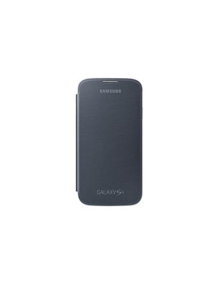 Samsung EF-FI950B funda para teléfono móvil Libro Marrón