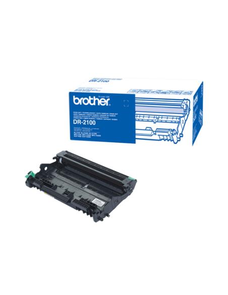 Brother DR-2100 tambor de impresora Original