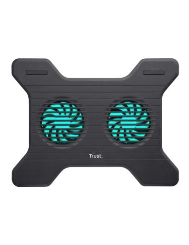 Trust Breeze almohadilla fría 40,6 cm (16")