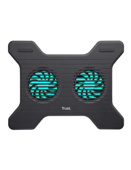 Trust Breeze almohadilla fría 40,6 cm (16")