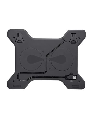 Trust Breeze almohadilla fría 40,6 cm (16")