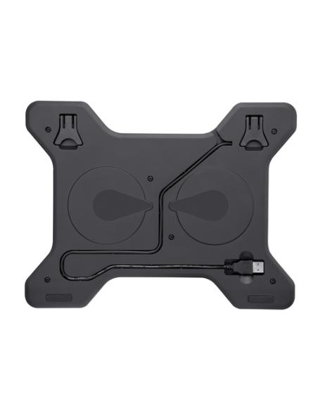 Trust Breeze almohadilla fría 40,6 cm (16")