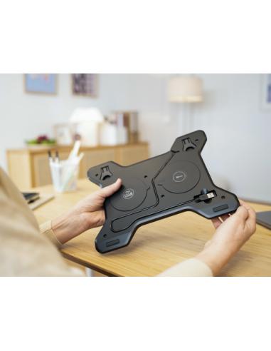 Trust Breeze almohadilla fría 40,6 cm (16")