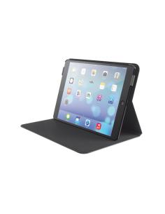 Trust 19838 funda para tablet 24,6 cm (9.7") Folio Negro