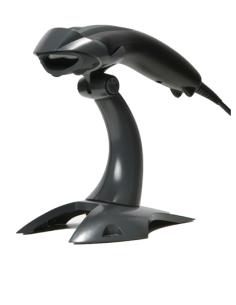 Honeywell Voyager 1400g Lector de códigos de barras portátil 1D 2D Negro 2