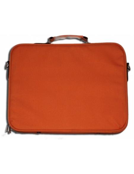 Approx appNB17O 43,2 cm (17") Maletín Naranja