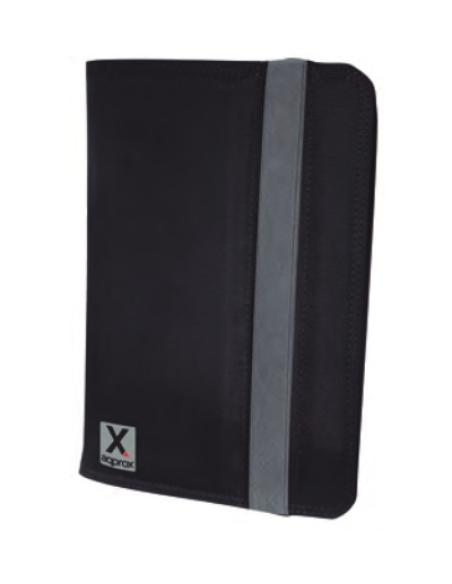 Approx appUTC03B 17,8 cm (7") Folio Negro