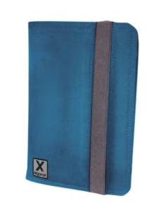 Approx appUTC03LB 17,8 cm (7") Folio Azul 2