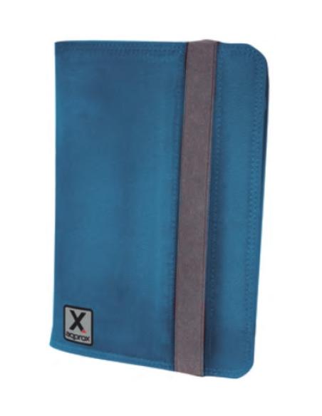 Approx appUTC03LB 17,8 cm (7") Folio Azul