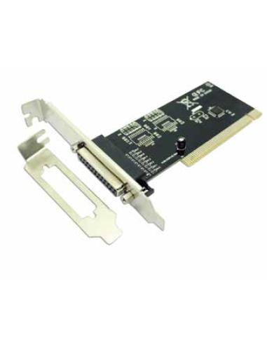 Approx APPPCI1P tarjeta y adaptador de interfaz Interno Paralelo