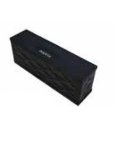 Approx appSP13BTB Altavoz monofónico portátil Negro 6 W