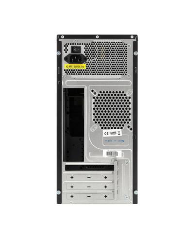 UNYKAch UK 6023 U3 Torre Negro 500 W