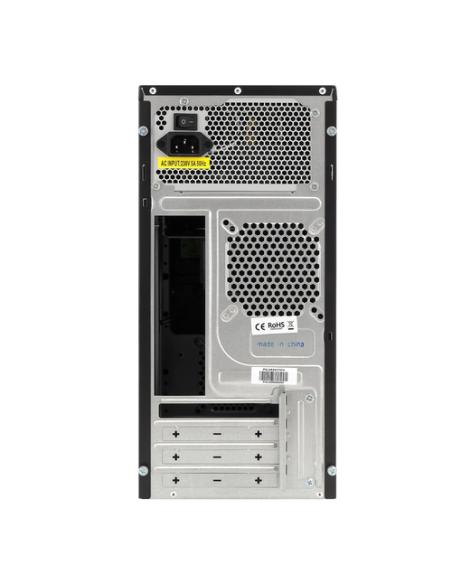 UNYKAch UK 6023 U3 Torre Negro 500 W