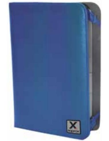 Approx appUEC01LB funda para libro electrónico 17,8 cm (7") Azul