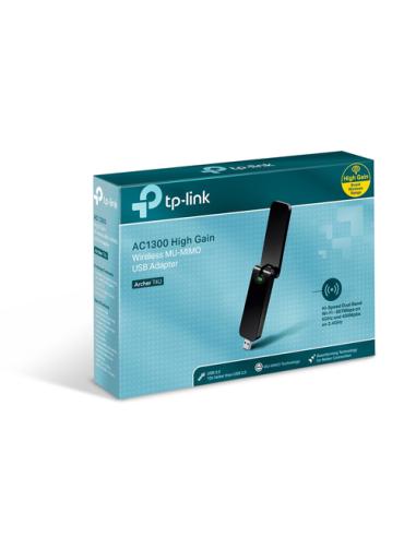 TP-Link Archer T4U WLAN 867 Mbit/s