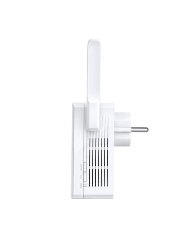 TP-Link TL-WA860RE adaptador de red PowerLine 300 Mbit/s Ethernet Wifi Blanco 1 pieza(s)