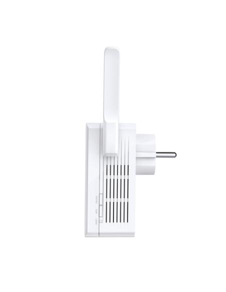 TP-Link TL-WA860RE adaptador de red PowerLine 300 Mbit/s Ethernet Wifi Blanco 1 pieza(s)