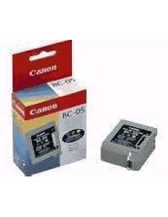Canon Cartridge BC-05 3-colour cartucho de tinta Original 2