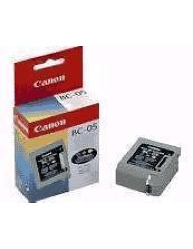 Canon BC-05 tricolor cartucho de tinta Original