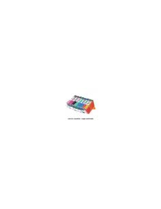 CARTUCHO TINTA OEM COMPATIBLE HP 301XL CH563EE-C NEGRO