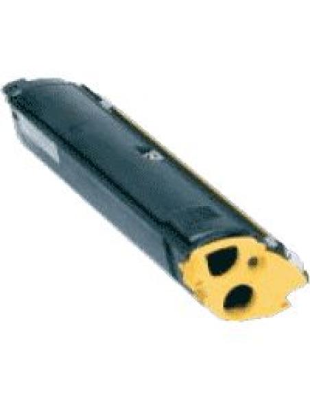 Epson Cartucho de tóner AL-C900 amarillo 1.5k