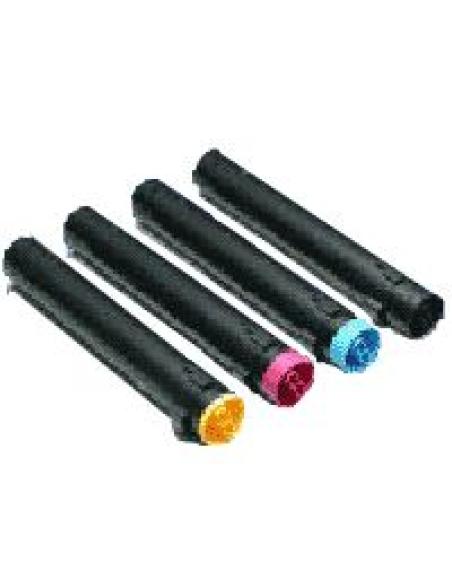 Epson Cartucho de tóner AL-C9100 amarillo 12k