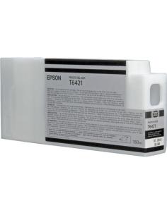 Epson Cartucho T6421 negro foto 2