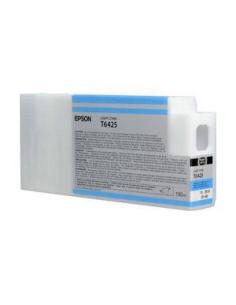 Epson Cartucho T6425 cian claro 2
