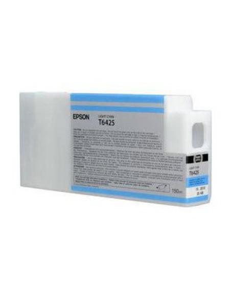 Epson Cartucho T6425 cian claro