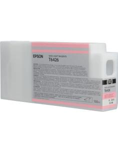 Epson Cartucho T6426 magenta claro vivo 2