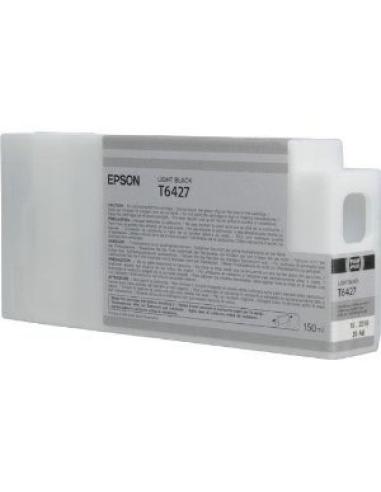Epson Cartucho T6427 gris