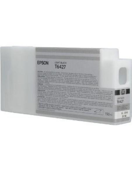 Epson Cartucho T6427 gris