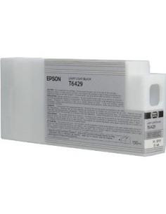 Epson Cartucho T6429 gris claro 2