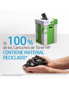 HP Pack de ahorro de 2 cartuchos de tóner original LaserJet 504X de alta capacidad negro 2