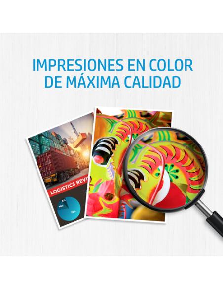 HP Pack de ahorro de 2 cartuchos de tóner original LaserJet 504X de alta capacidad negro