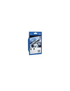 Brother LC985BKBP cartucho de tinta 1 pieza(s) Original Negro