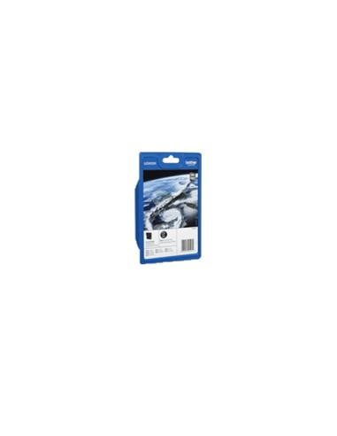 Brother LC985BKBP cartucho de tinta 1 pieza(s) Original Negro