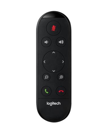 Logitech 960-001034 sistema de video conferencia Sistema de vídeoconferencia en grupo