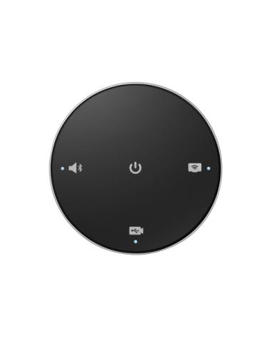 Logitech 960-001034 sistema de video conferencia Sistema de vídeoconferencia en grupo