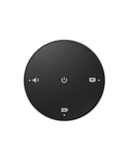 Logitech 960-001034 sistema de video conferencia Sistema de vídeoconferencia en grupo