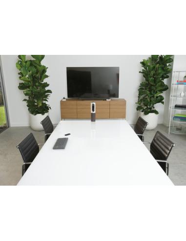 Logitech 960-001034 sistema de video conferencia Sistema de vídeoconferencia en grupo