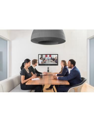 Logitech 960-001034 sistema de video conferencia Sistema de vídeoconferencia en grupo
